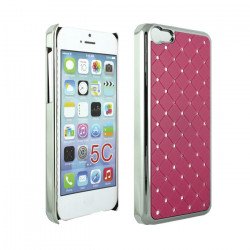 Wholesale iPod Touch 4 3D Penguin Case (Purple)